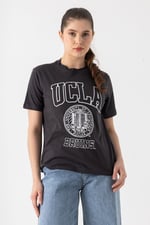 Ucla Baskılı T-Shirt