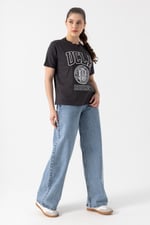 Ucla Baskılı T-Shirt