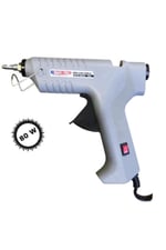 Bay-Tec Mk-0438 Mum Silikon Tabancası Kalın 80W