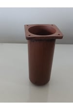 Bohem Mobilya Tarzı Mobilya Ayağı