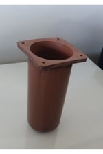 Bohem Mobilya Tarzı Mobilya Ayağı