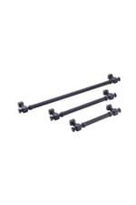 Doğanlar Al344 Mat Siyah 320mm Kulp