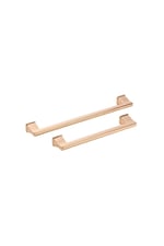 Doğanlar Techno 224 Mm Mobilya Kulp Albrifin