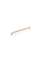 Mobilya Kulpu 1904 192mm Mat Sarı