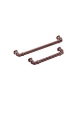 Mobilya Kulpu Gusto Tarçın 128 mm