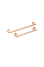 Mobilya Kulpu Techno Albifirin 160 mm