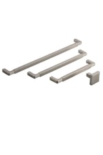 Mobilya Kulpu Z320 Süper Saten 224 mm