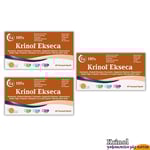 Krinol Ekseca 3 Kutu