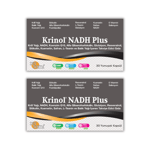 Krinol Nadh Plus 2 Kutu