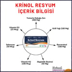 Krinol Resyum 2 Kutu