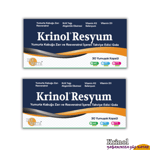 Krinol Resyum 2 Kutu