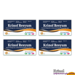 Krinol Resyum 4 Kutu