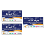 Krinol Tiger 3 Kutu