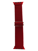 Apple Watch Uyumlu 7 6 5 4 3 2 Se 42MM / 44MM / 45MM Uyumlu Örgü Kordon