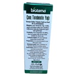 Biotama Çam Terebentin Yağı (20 ml)
