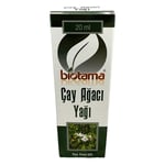 Biotama Çay Ağacı Yağı (20 ml)
