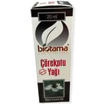 Biotama Çörek Otu Yağı (20 ml)