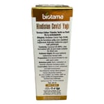 Biotama Hindistan Cevizi Yağı  (20 ml)