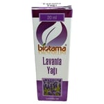 Biotama Lavanta Yağı (20 ml)