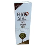 Biotama Tatlı Badem Yağı (20 ml)