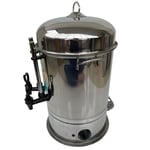 Çakır 160 Bardak 16 L Endüstriyel Çay Makinesi