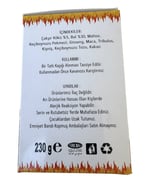 Çakşır Macunu 230 Gr Florest