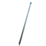 Kalın Demir Maşa (50 cm'lik)