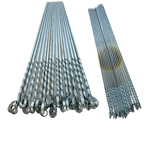 Kuşbaşı Şişi (5 mm)