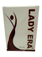 Lady Era Kadın Damla 30 ML