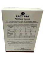 Lady Era Kadın Damla 30 ML