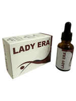 Lady Era Kadın Damla 30 ML