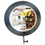 Otm Neslihan 55 cm Ekmek Sacı