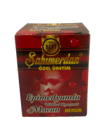 Şahımerdan Epimedyumlu Ballı Bitkisel Karışımlı Macun (45 GR)