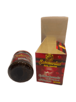 Şahımerdan Epimedyumlu Ballı Bitkisel Karışımlı Macun (45 GR)