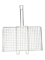 Yağlıoğlu Ticaret'den 30X50 cm Orta Boy Kalın Özel Izgara