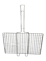 Yağlıoğlu Ticaret'den 30X50 cm Orta Boy Kalın Özel Izgara