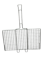 Yağlıoğlu Ticaret'den 30X50 cm Orta Boy Kalın Özel Izgara