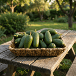 500GR BABY AVOKADO