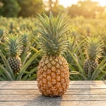 İRİ BOY ANANAS (ADET)