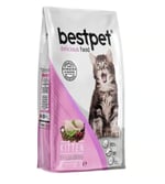 BESTPET YAVRU KEDİ TAVUKLU 15KG
