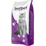 BESTPET YETİŞKİN KEDİ KARIŞIK 15KG