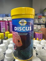 DISCUS 250GR BALIK YEMİ