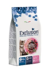 EXCLUSION KITTEN YAVRU KEDI 12 KG