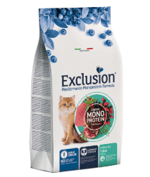 EXCLUSION STERIL KISIR TON BALIKLI 12 KG