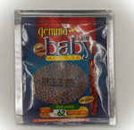 GEMMA PRO BABY MULTI COLOR BALIK YEMİ10GR