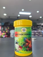 GOLD MIX FORMULA 100 GR 