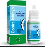 MAXİ CONTRABLUE 30CC DERİ LOSYONU