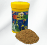 MICRON 100GR BALIK YEMİ