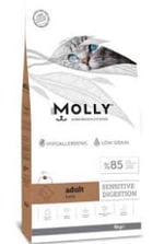 MOLLY YETİŞKİN KUZU SENSETİVE 15KG KEDİ
