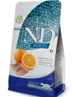 ND BALIK PORTAKAL YETİŞKİN 1,5 KG